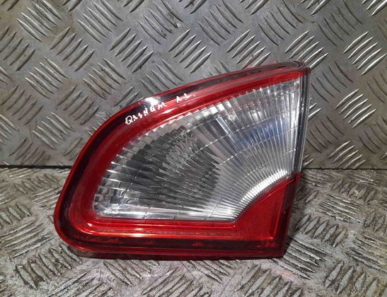 NISSAN Qashqai 2 generation (2013-2023) Фонарь крышки багажника правый 89503209 29744410