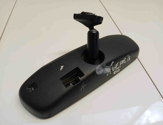 TOYOTA Avensis 2 generation (2002-2009) Interior Rear View Mirror 8781005042,E11015629 29744626