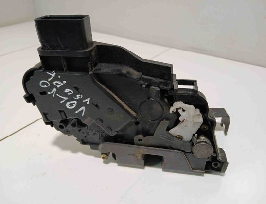 VOLVO V50 1 generation (2003-2012) Замок двери передний правый FA10B06Y,924000400 29744712