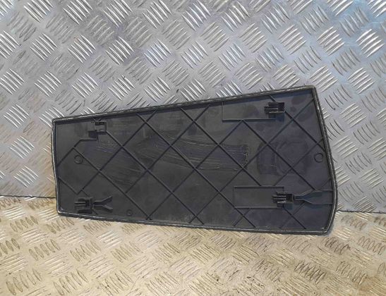 BMW X5 E70 (2006-2013) Центральная консоль 6963425 29745296