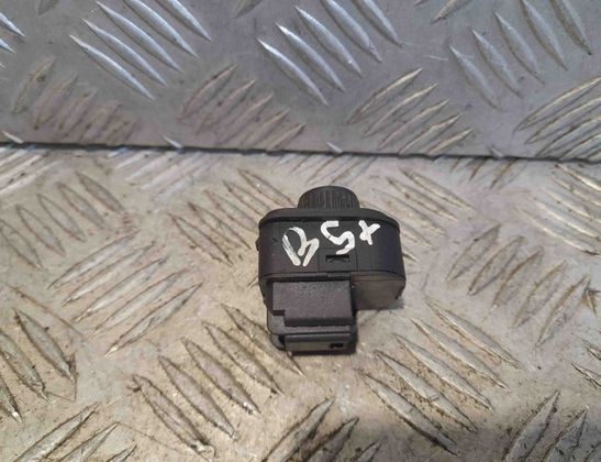 VOLKSWAGEN Passat B5 (1996-2005) Spoguļa regulēšanas slēdzis 1K0959565F 29745495