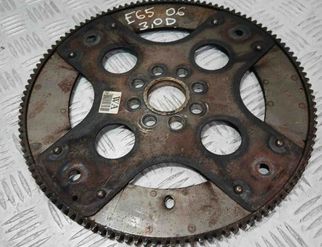 BMW 7 Series E65/E66 (2001-2008) Маховик 29745553