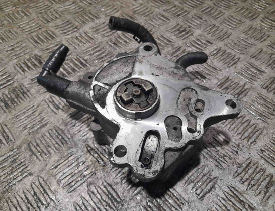 VOLKSWAGEN Golf Plus 1 generation (2004-2009) Vakuuma sūknis 03G145209D,03G145209C 29746218