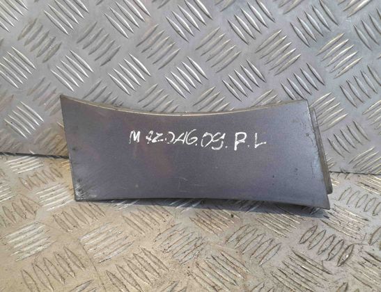 MAZDA 6 GH (2007-2013) Front Right Fender Molding GS1D51 29754420