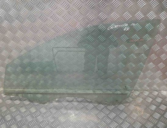 SKODA Octavia 1 generation (1996-2010) Front Left Door Glass DOT24M25AS2,43R00049 29754428