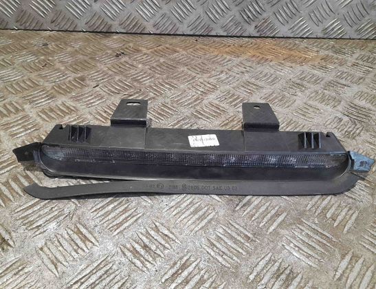 VOLVO V50 1 generation (2003-2012) Rear cover light 8620290 29757526