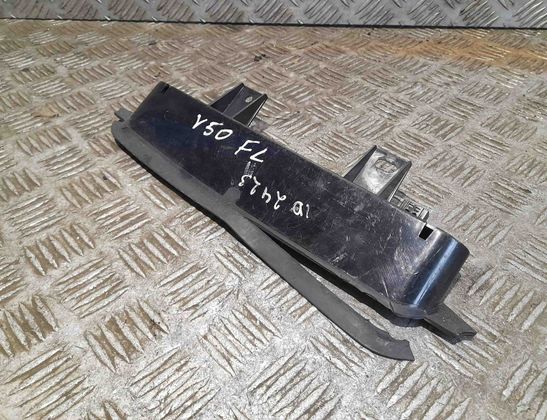 VOLVO V50 1 generation (2003-2012) Rear cover light 8620290 29757526