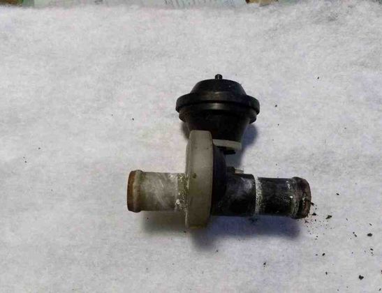 AUDI A6 C6/4F (2004-2011) Клапан радиатора отопления 4A0819809 32496777