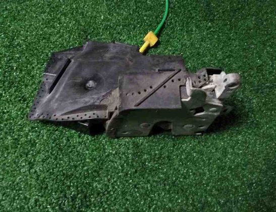 BMW 5 Series E39 (1995-2004) Rear Right Door Lock 67118352165,8235126 32497936