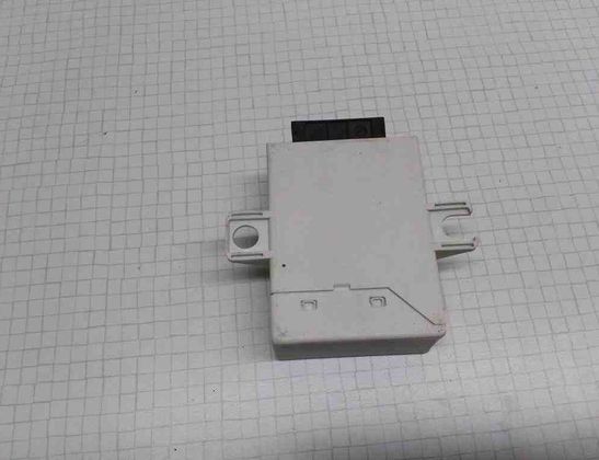 BMW 5 Series E39 (1995-2004) Immobiliser control unit HW02SW05,61358382453,608377UTA 32498193