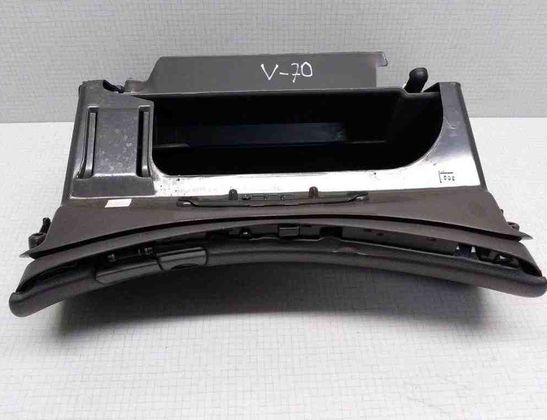 VOLVO V70 2 generation (2000-2008) Glove Box 3865,8650374 32498901