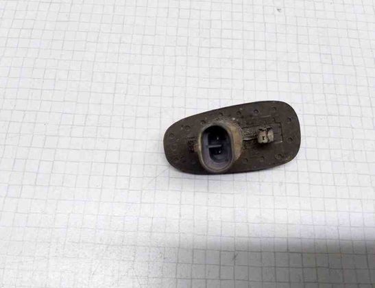 OPEL Astra G (1998-2009) Front Left Fender Turn Signal 90560403 32499628