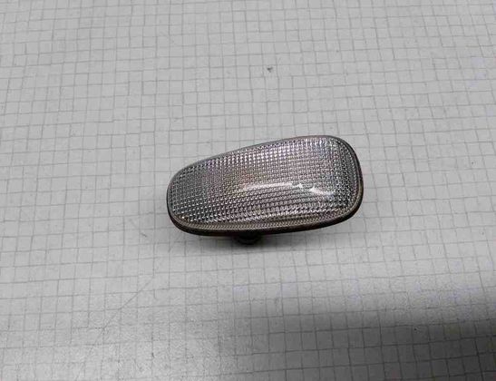 OPEL Astra G (1998-2009) Front Left Fender Turn Signal 90560403 32499628