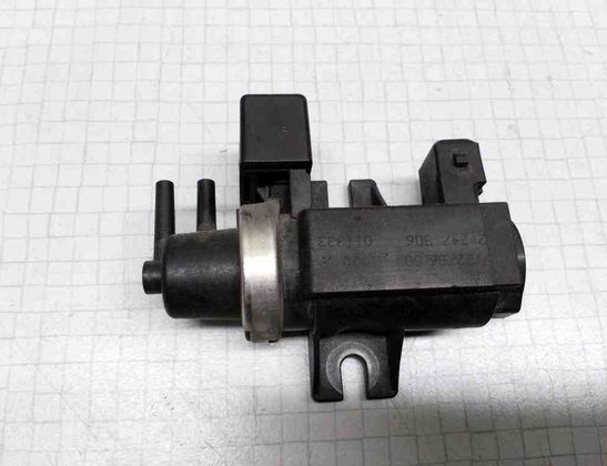 BMW 3 Series E46 (1997-2006) Соленоидный клапан 72279600,2247906 32500252