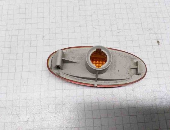 NISSAN Almera N16 (2000-2006) Front Left Fender Turn Signal 23676210,26160 32500364