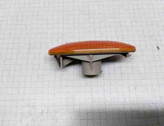 NISSAN Almera N16 (2000-2006) Front Left Fender Turn Signal 23676210,26160 32500364
