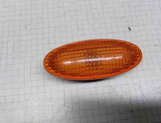 NISSAN Almera N16 (2000-2006) Front Left Fender Turn Signal 23676210,26160 32500367
