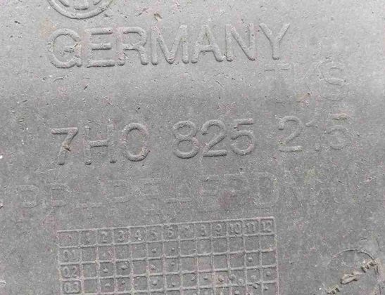 VOLKSWAGEN Transporter T5 (2003-2015) Other Undercover Panel 7H0825215 32500928