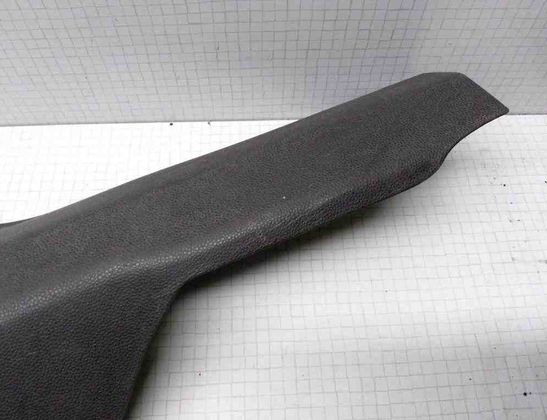 OPEL Astra H (2004-2014) Другие отделочные детали 331985437,13113980 32501690