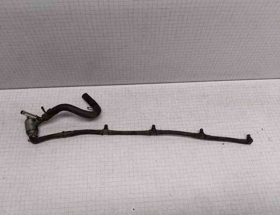 TOYOTA Corolla 10 generation E140/E150 (2006-2013) Degvielas atgaitas caurule 32501712