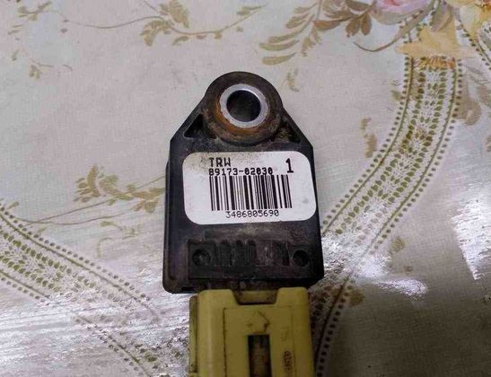 TOYOTA Corolla 10 generation E140/E150 (2006-2013) Rear Left Crash  Sensor 8917302030,3486805690 32501757
