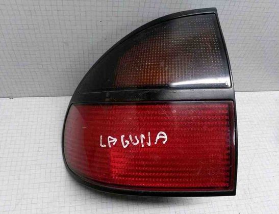 RENAULT Laguna 1 generation (1993-2001) Rear Left Taillight 7700820052,VALEO2225 32502126
