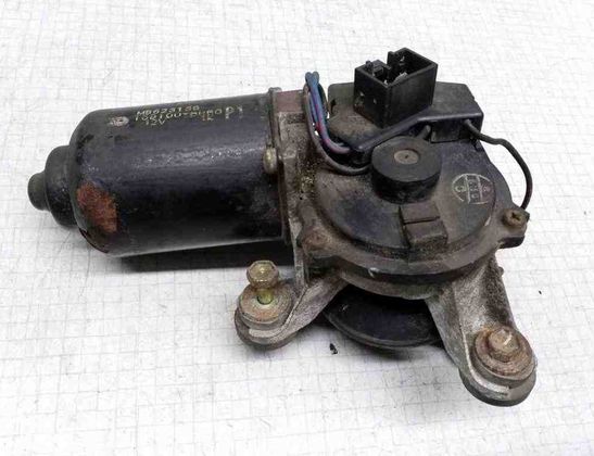 MITSUBISHI Galant 5 generation (1984-1988) Wiper motor 1591005960,MB623139 32502973