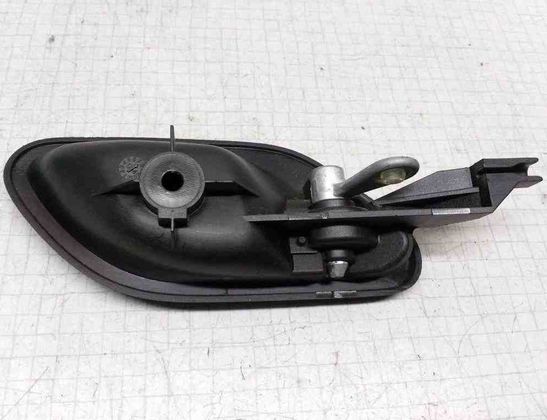 BMW 5 Series E39 (1995-2004) Right Rear Internal Opening Handle 8226049 32503740
