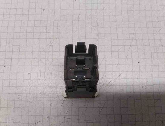 VOLKSWAGEN Golf 8 generation (2019-2023) кнопка опасности 6U7413031C,1K0953509A,1KD953509,6U7413031B,20106 32503758