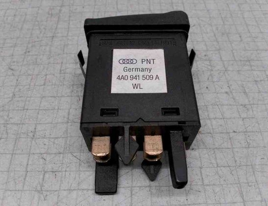 AUDI A6 C6/4F (2004-2011) кнопка опасности 4A0941509A 32503856