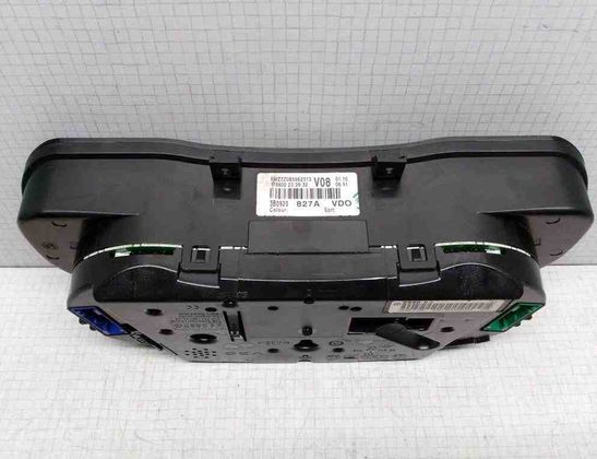 VOLKSWAGEN Passat B5 (1996-2005) Speedometer 32504564
