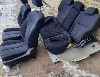 SUBARU Outback 4 generation (2009-2014) Комплект 32508762