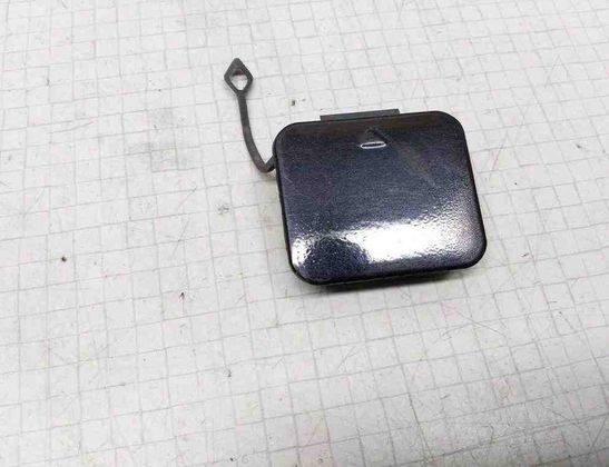 BMW 5 Series E39 (1995-2004) Rear Bumper Tow Eye Cover 51128213683 32508793