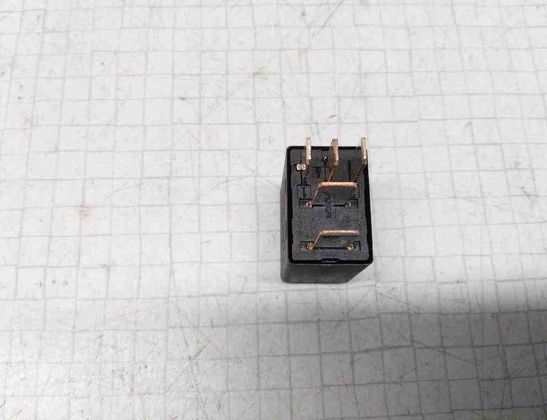 FORD Focus 1 generation (1998-2010) Relejs F57B14B192AA 32510007