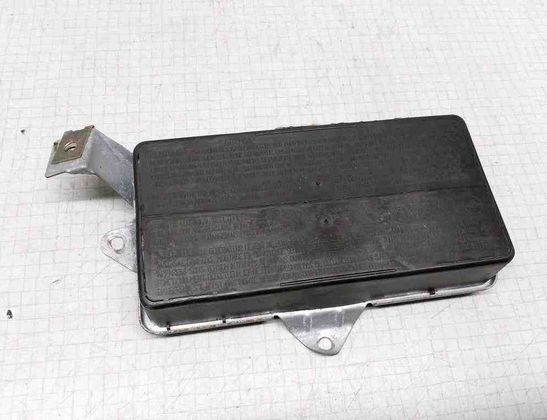 MERCEDES-BENZ A-Class W168 (1997-2004) Priekšējo kreiso durvju drošības spilvens 32513494