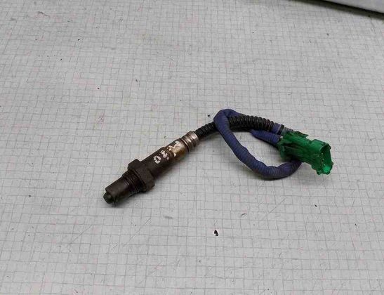 PEUGEOT 807 1 generation (2002-2012) Lambda Oxygen Sensor 1850016 32514186