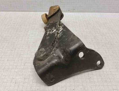 VOLKSWAGEN Transporter T5 (2003-2015) Sliding door hinge 7H0843397 32514752