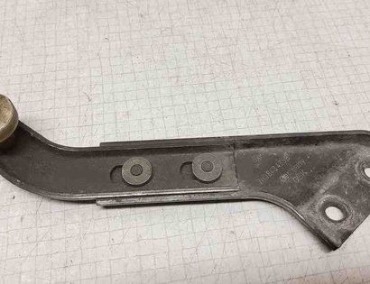 VOLKSWAGEN Transporter T5 (2003-2015) Sliding door hinge 7H0843435B 32514753