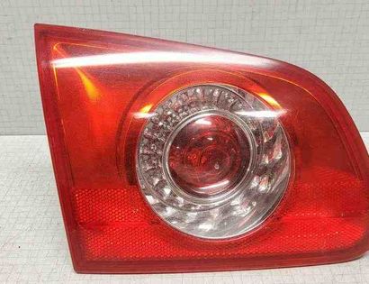 VOLKSWAGEN Passat B7 (2010-2015) Left Side Tailgate Taillight 3C9945093,27449002 32514858