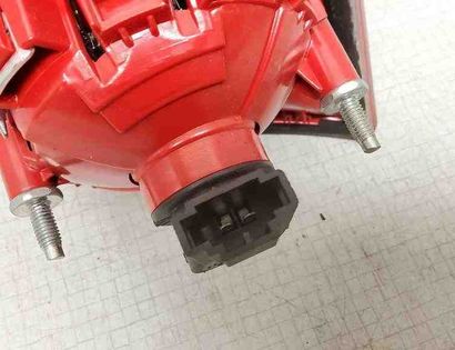 VOLKSWAGEN Passat B7 (2010-2015) Left Side Tailgate Taillight 3C9945093,27449002 32514858