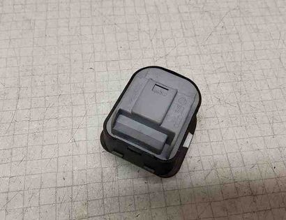 VOLKSWAGEN Passat B7 (2010-2015) Mirror adjustment switch 32517990