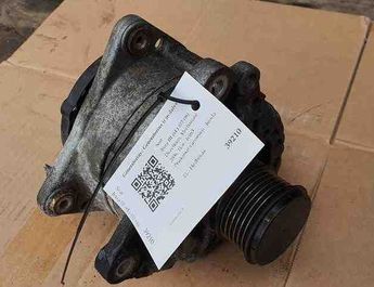 SEAT Ibiza 3 generation (2002-2008) Генератор 14V90A,045903023,0124325012 32519837