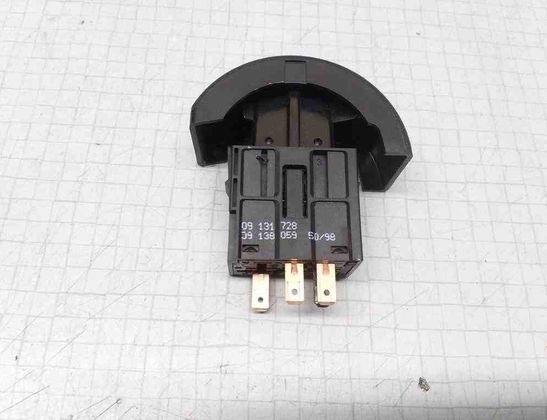 OPEL Astra G (1998-2009) Avārijas poga 09131728,09138059 32520372