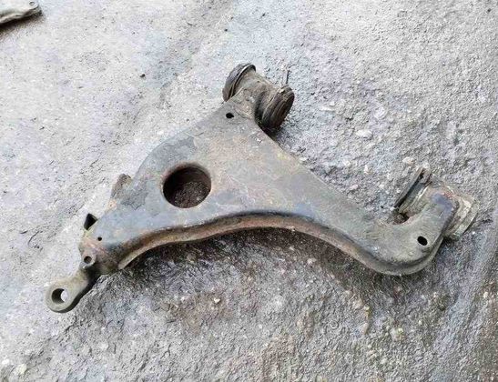 MERCEDES-BENZ E-Class W211/S211 (2002-2009) Front Wishbone Arms 32520899