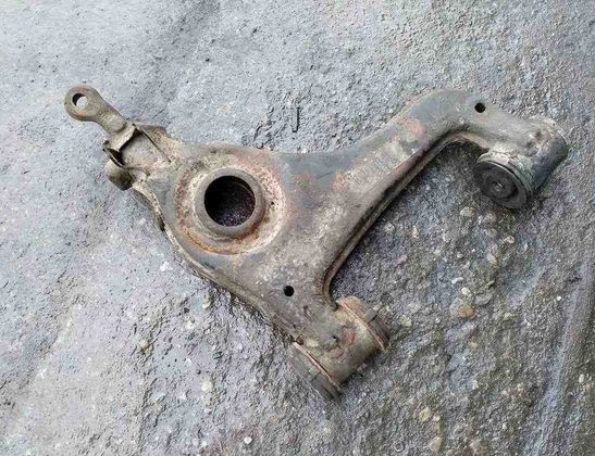 MERCEDES-BENZ E-Class W211/S211 (2002-2009) Front Wishbone Arms 32520899