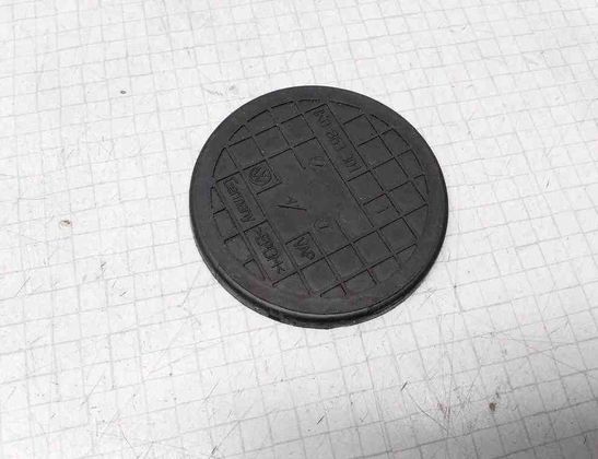 VOLKSWAGEN Golf 8 generation (2019-2023) Другие внутренние детали 1K0863301 32522467