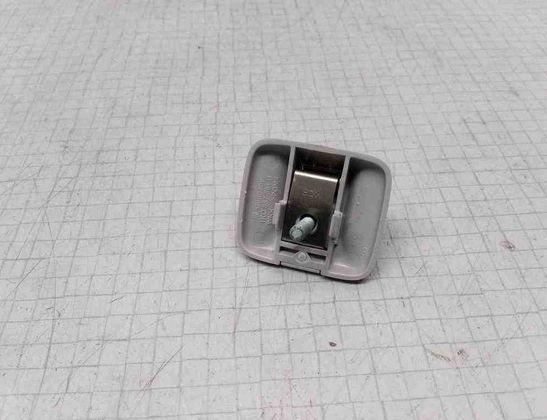 VOLKSWAGEN Golf 8 generation (2019-2023) Other Interior Parts 32522475