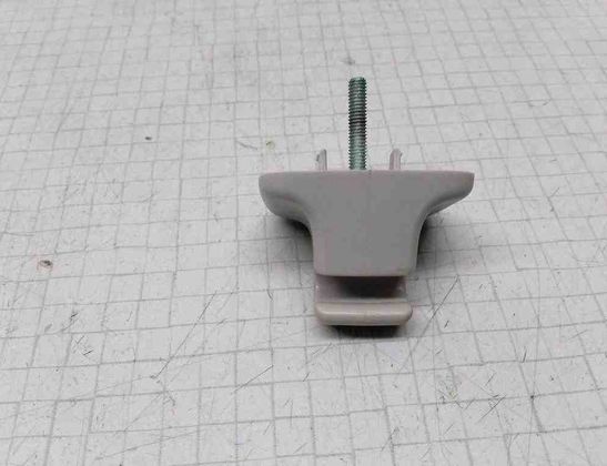 VOLKSWAGEN Golf 8 generation (2019-2023) Other Interior Parts 32522475