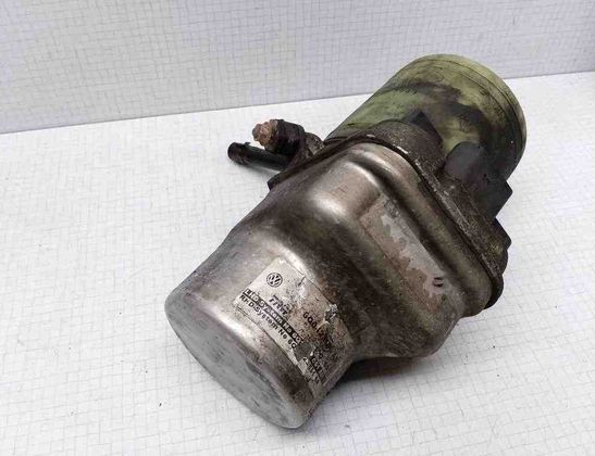 VOLKSWAGEN Polo 4 generation (2001-2009) Stūres pastiprinātāja sūknis 6Q0423156AB,6Q0423376 32523524