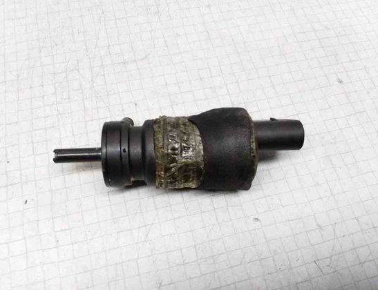 BMW 3 Series E46 (1997-2006) Моторчик бачка омывателя 8362154 32524174